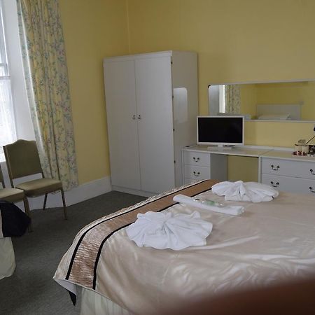 Abbey Court Hotel Torquay Zewnętrze zdjęcie