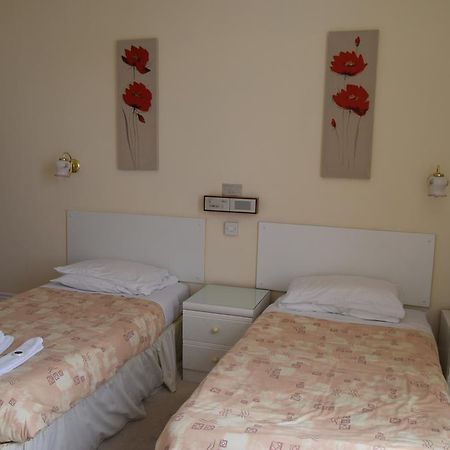 Abbey Court Hotel Torquay Zewnętrze zdjęcie