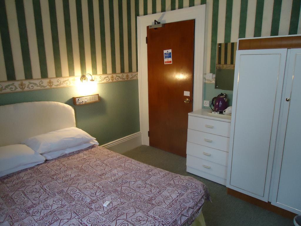 Abbey Court Hotel Torquay Pokój zdjęcie