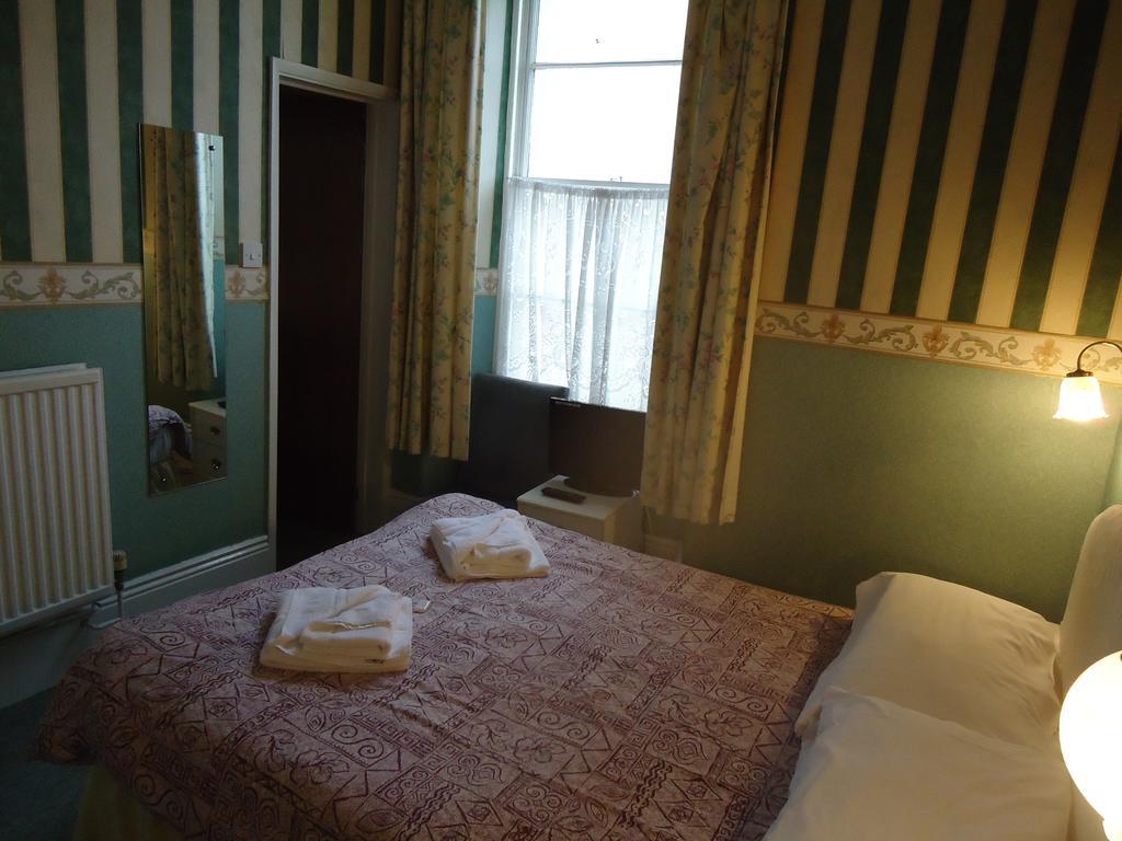 Abbey Court Hotel Torquay Pokój zdjęcie