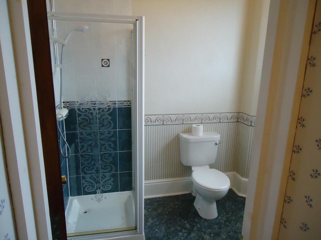 Abbey Court Hotel Torquay Pokój zdjęcie