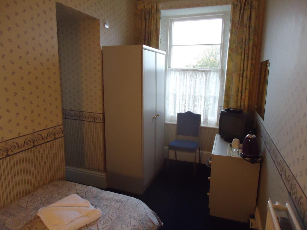 Abbey Court Hotel Torquay Pokój zdjęcie