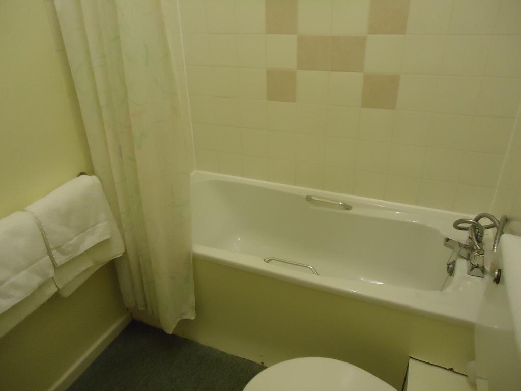 Abbey Court Hotel Torquay Pokój zdjęcie