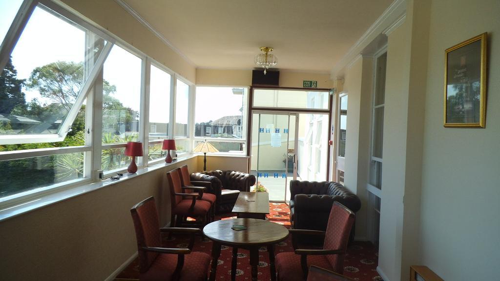 Abbey Court Hotel Torquay Zewnętrze zdjęcie