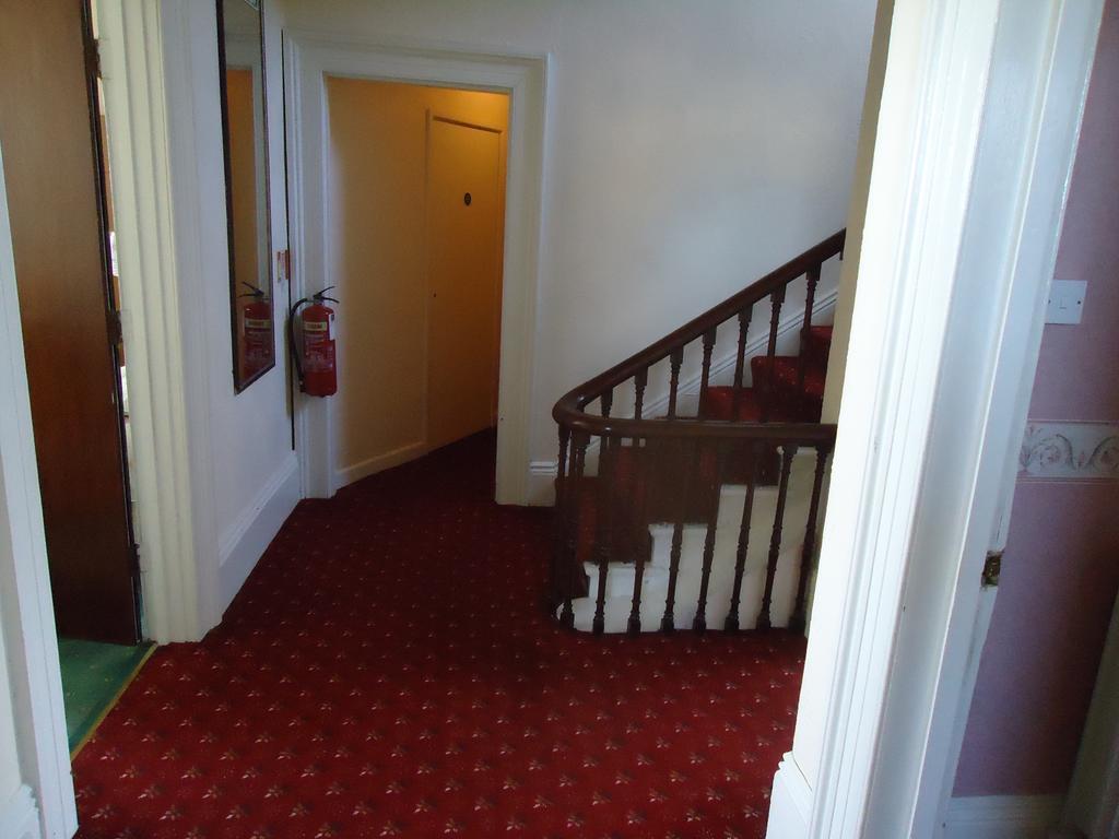 Abbey Court Hotel Torquay Zewnętrze zdjęcie