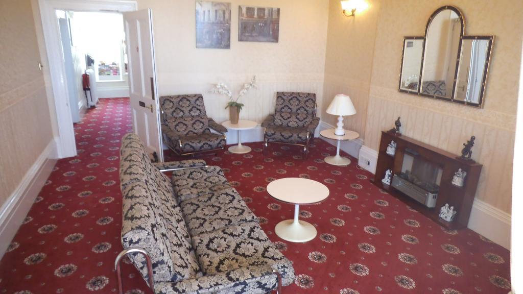 Abbey Court Hotel Torquay Zewnętrze zdjęcie