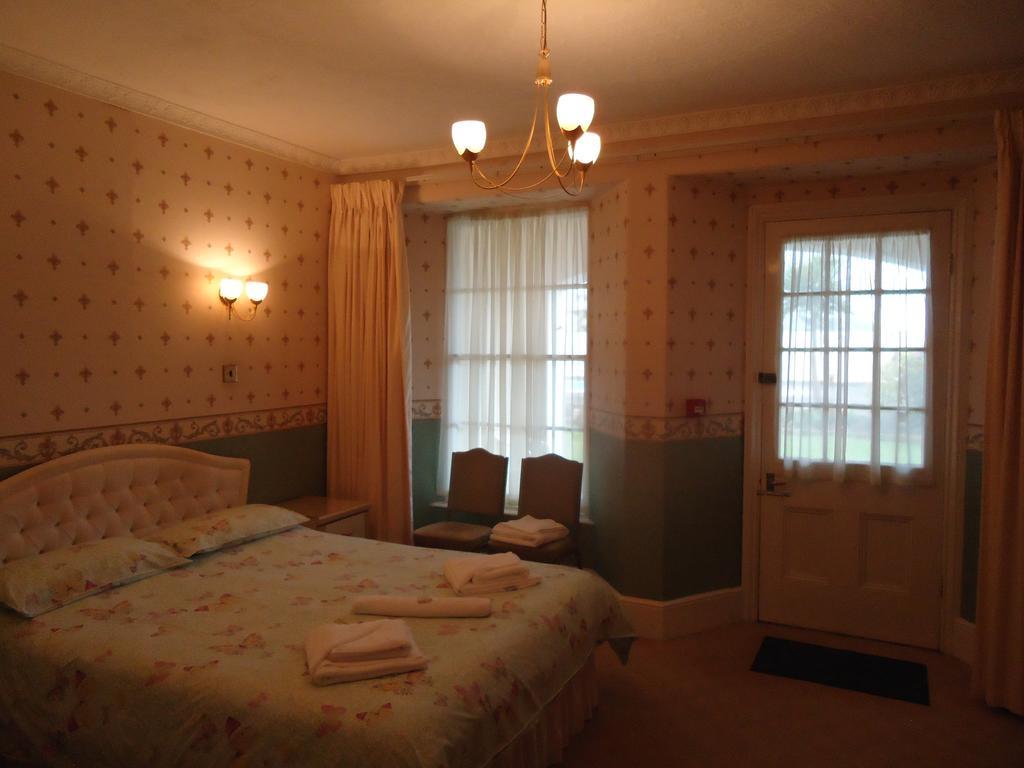 Abbey Court Hotel Torquay Pokój zdjęcie