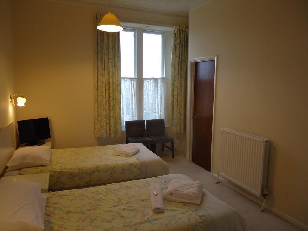 Abbey Court Hotel Torquay Pokój zdjęcie