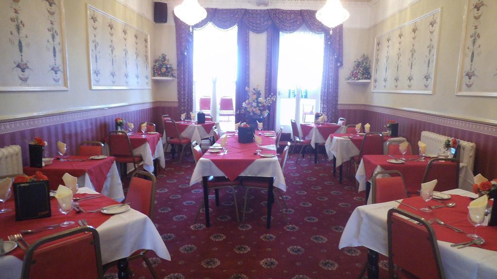 Abbey Court Hotel Torquay Zewnętrze zdjęcie