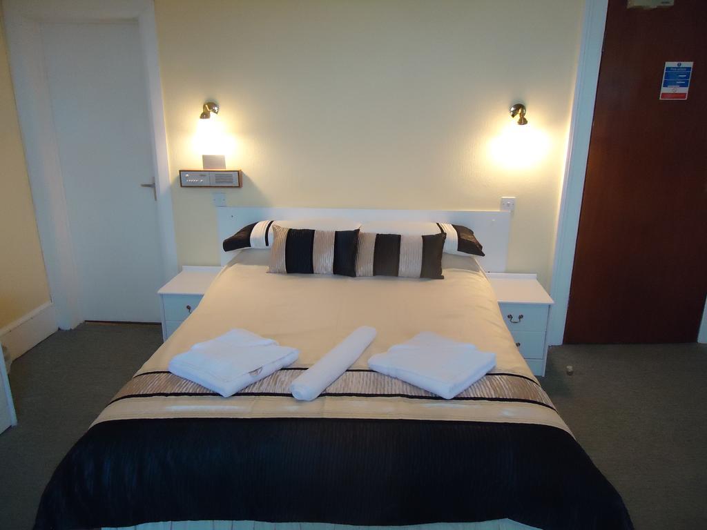 Abbey Court Hotel Torquay Pokój zdjęcie