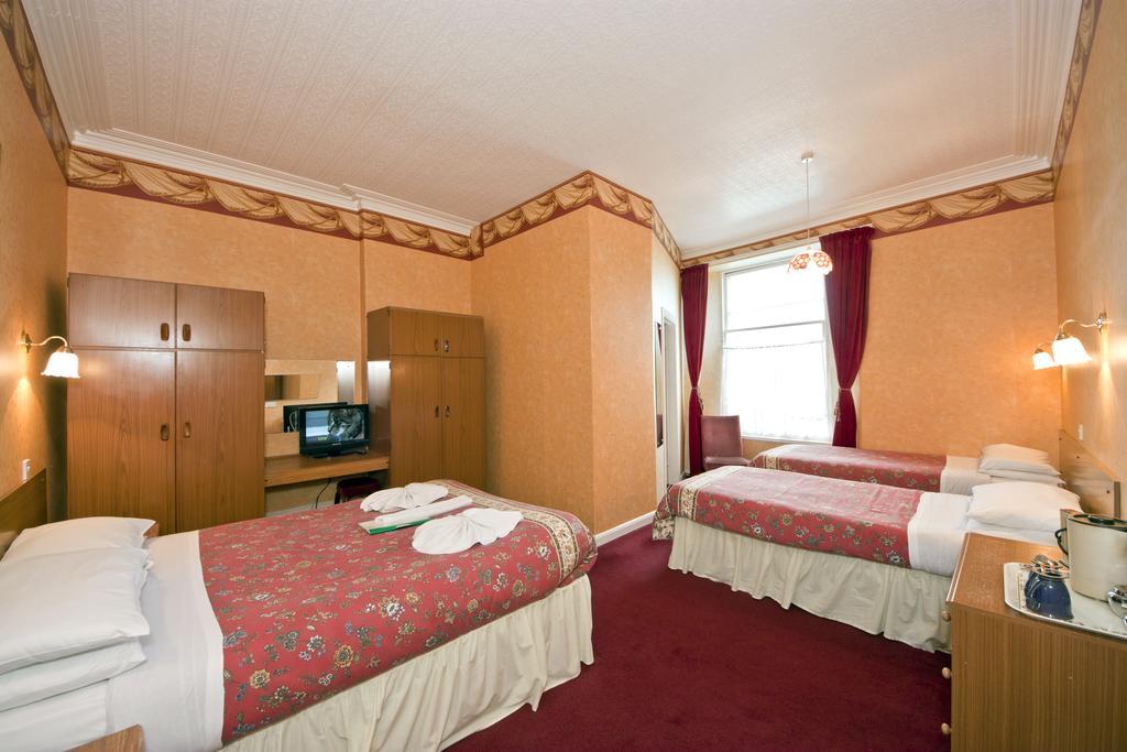 Abbey Court Hotel Torquay Pokój zdjęcie