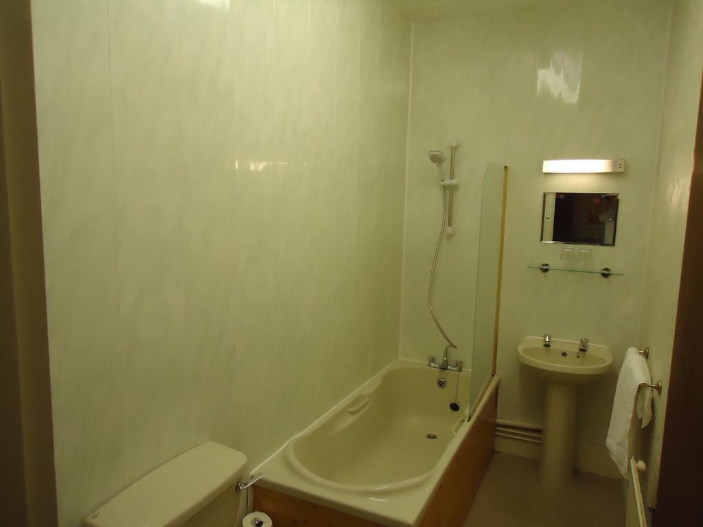 Abbey Court Hotel Torquay Pokój zdjęcie