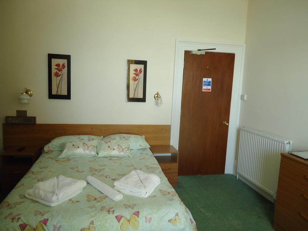 Abbey Court Hotel Torquay Pokój zdjęcie